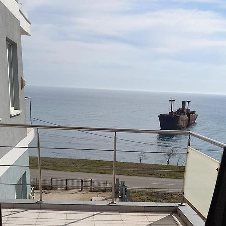 Apartament Apartament Bety Sea Front Costinesti Zewnętrze zdjęcie