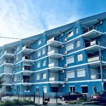 Apartament Apartament Bety Sea Front Costinesti Zewnętrze zdjęcie