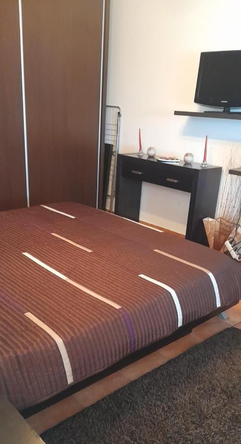 Apartament Apartament Bety Sea Front Costinesti Zewnętrze zdjęcie
