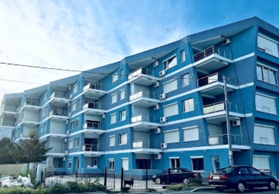 Apartament Apartament Bety Sea Front Costinesti Zewnętrze zdjęcie