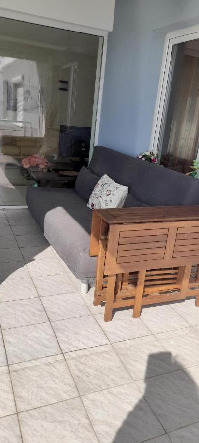 Apartament Apartament Bety Sea Front Costinesti Zewnętrze zdjęcie