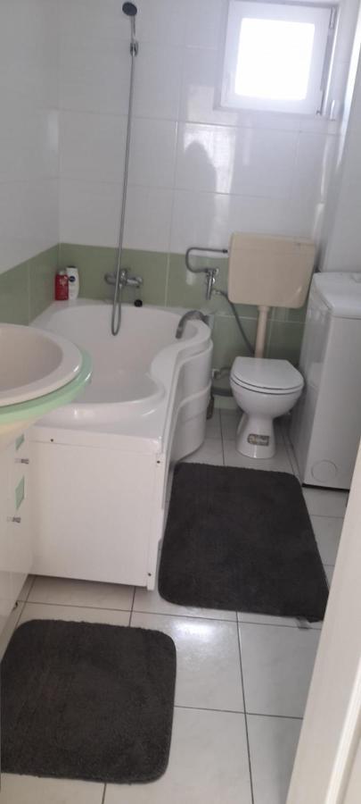 Apartament Apartament Bety Sea Front Costinesti Zewnętrze zdjęcie