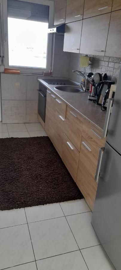 Apartament Apartament Bety Sea Front Costinesti Zewnętrze zdjęcie